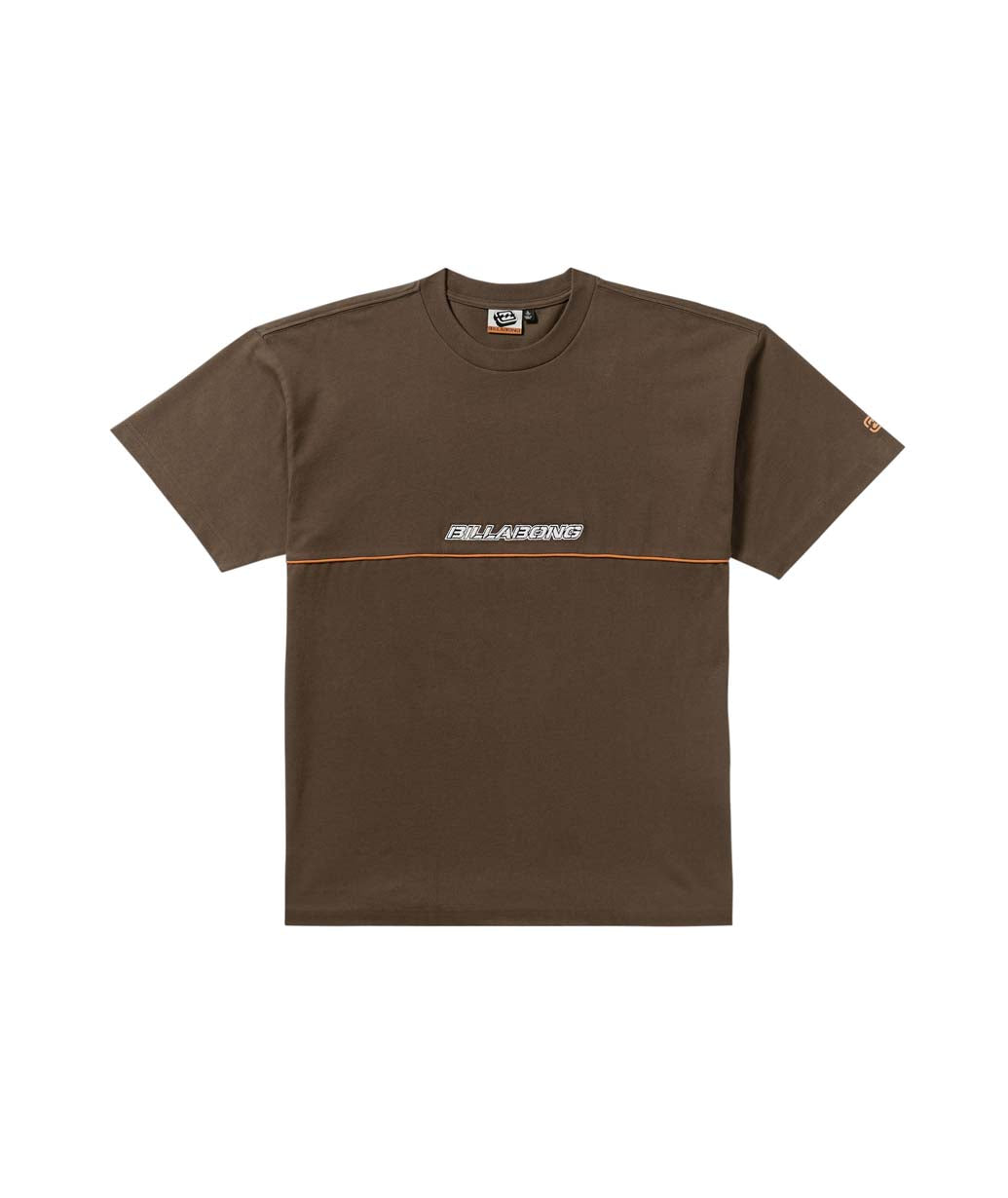 Spec 73 Legacy Short Sleeve Tee