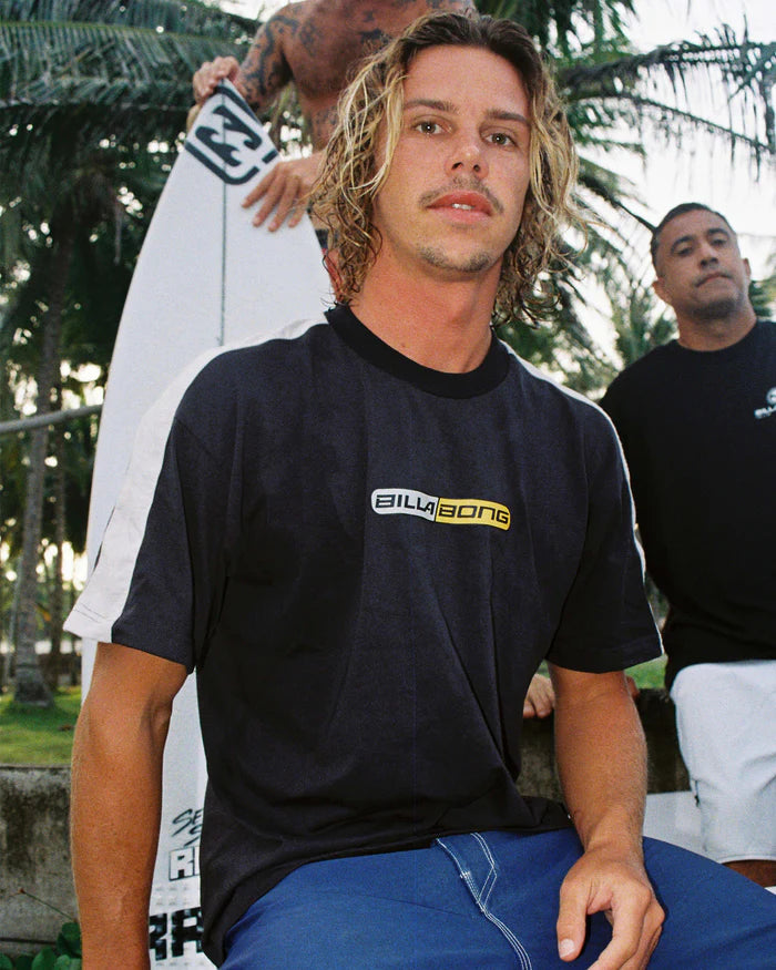 Spec Iconic Short Sleeve Tee
