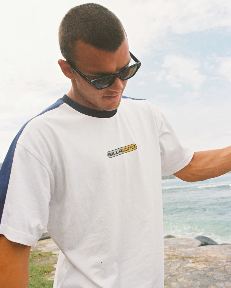 Spec 73 Iconic Short Sleeve Tee