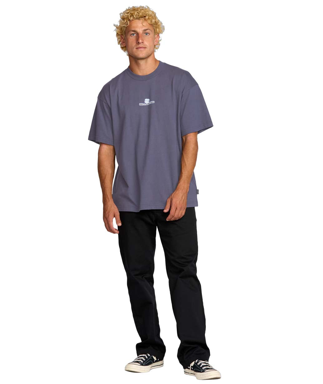 Spec Dotcom Short Sleeve
