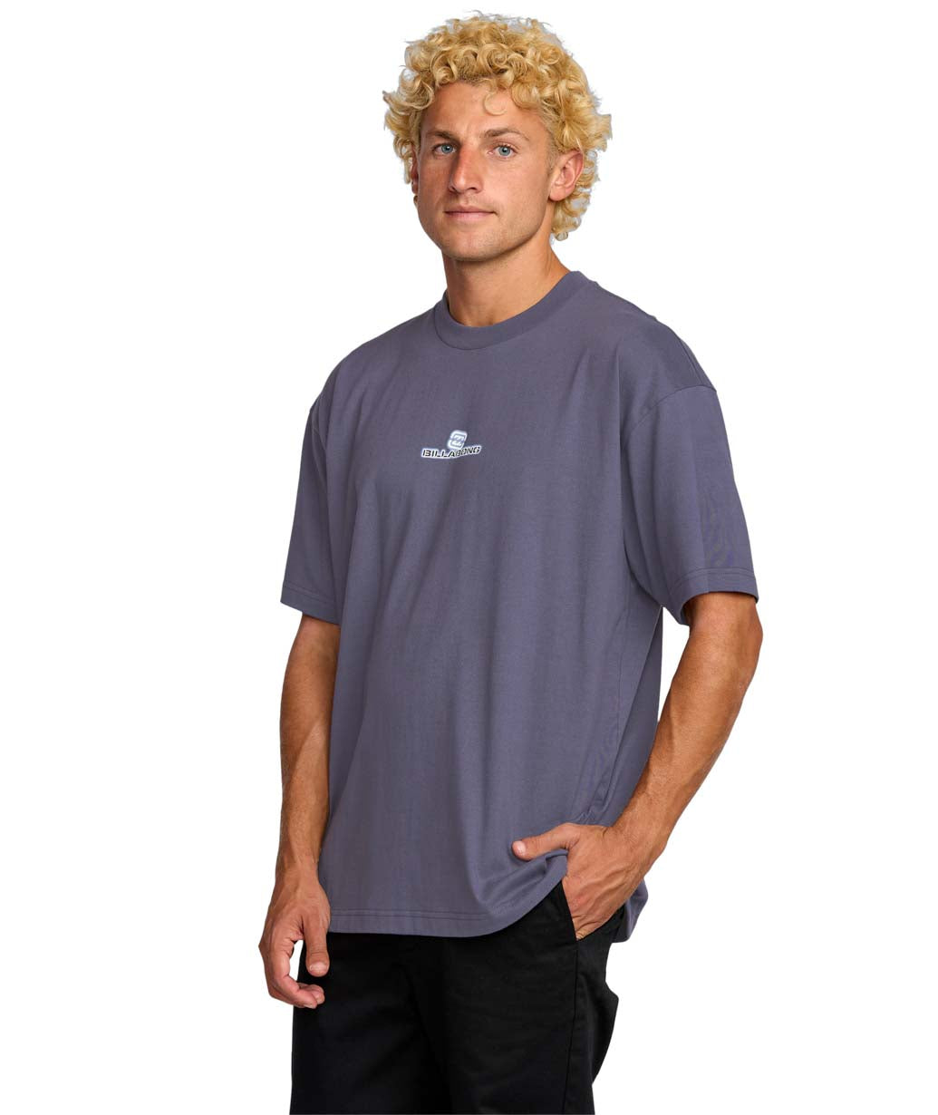 Spec Dotcom Short Sleeve