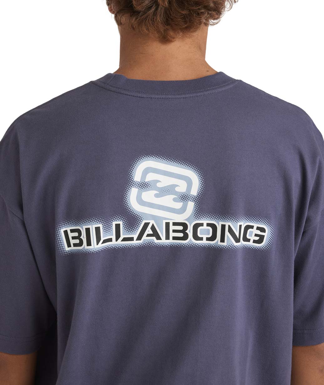 Spec Dotcom Short Sleeve