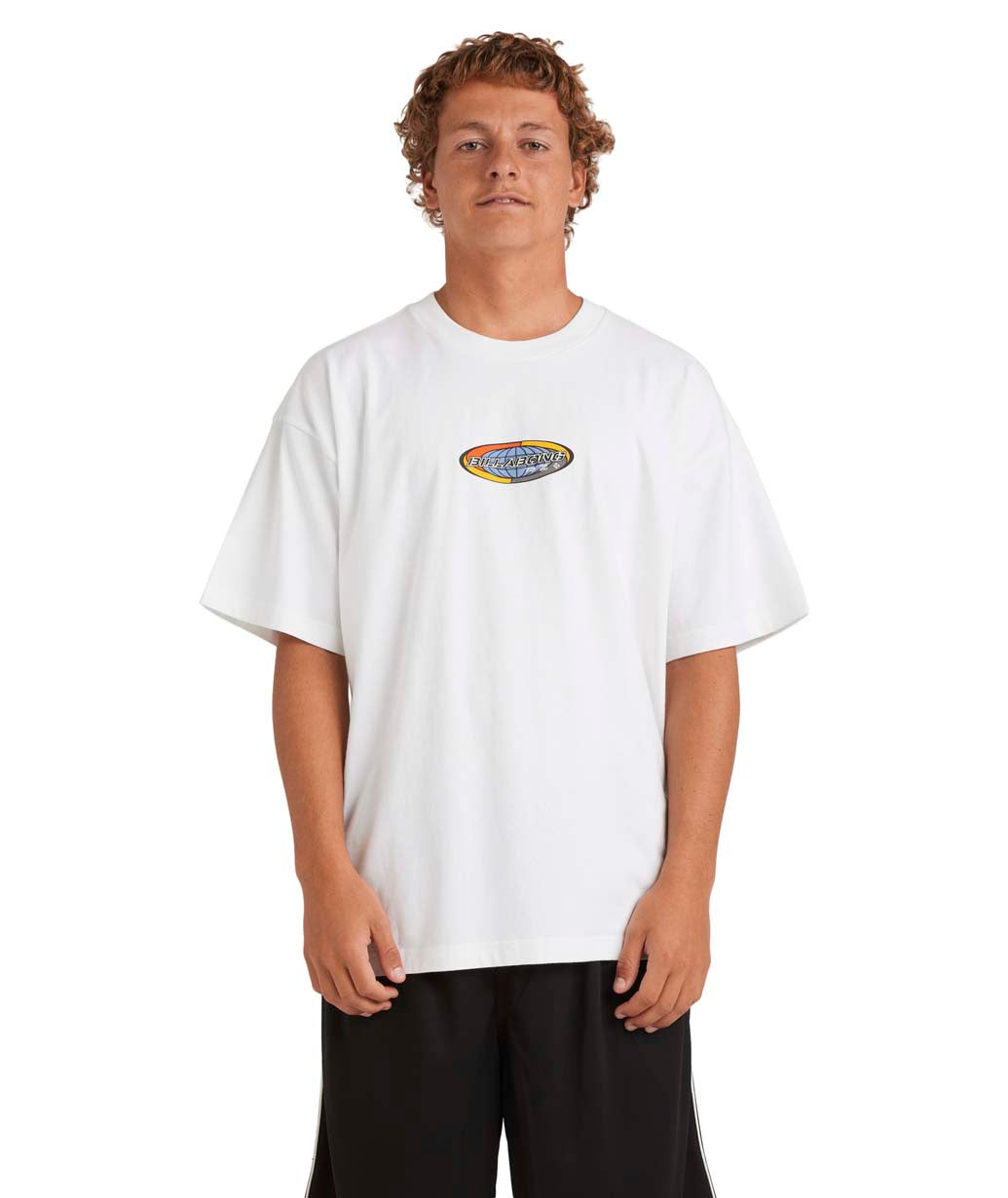 Spec Pill Short Sleeve Tee