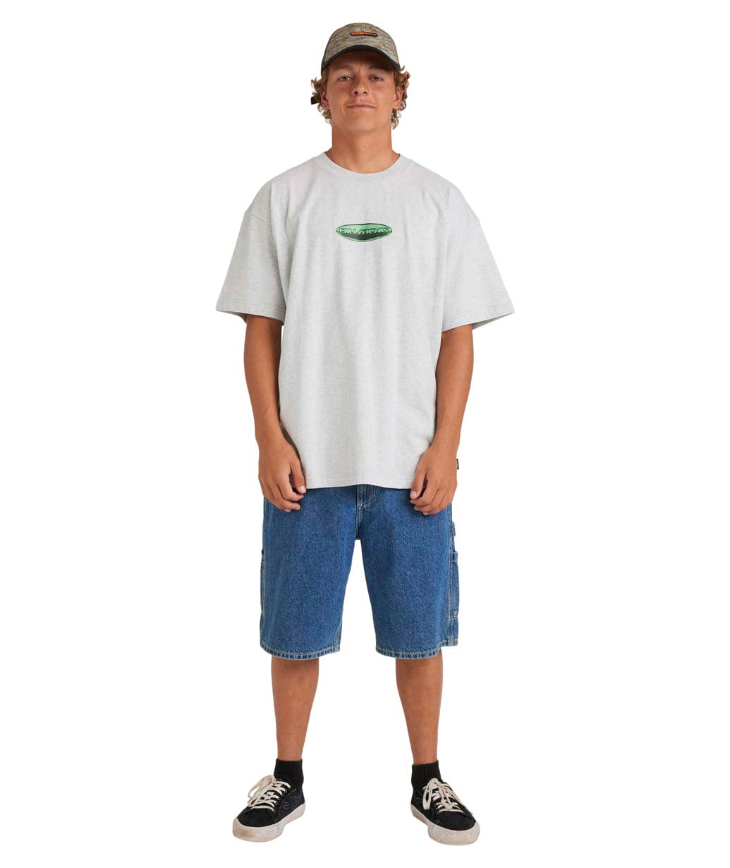 Spec Holograph Short Sleeve