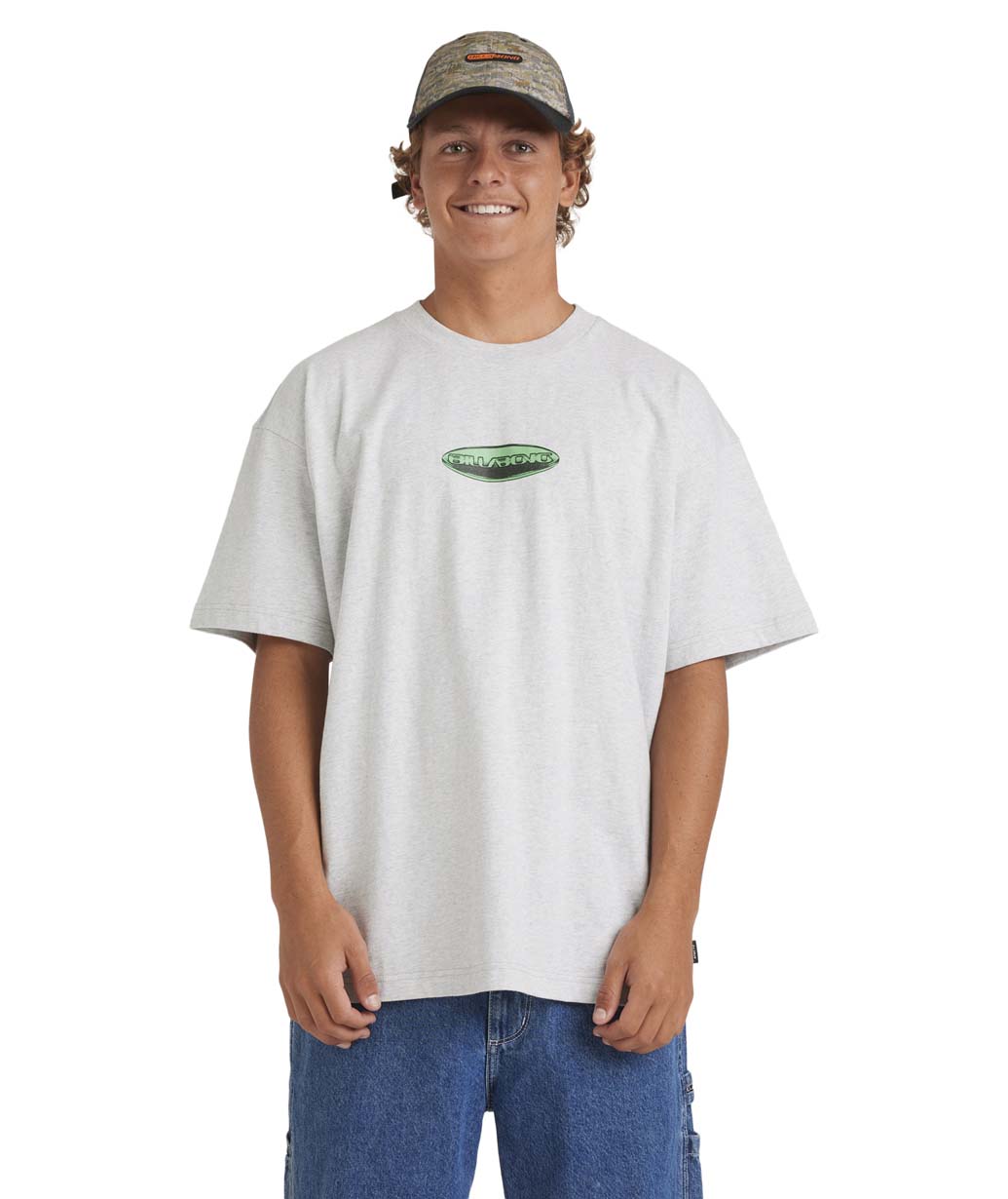 Spec Holograph Short Sleeve