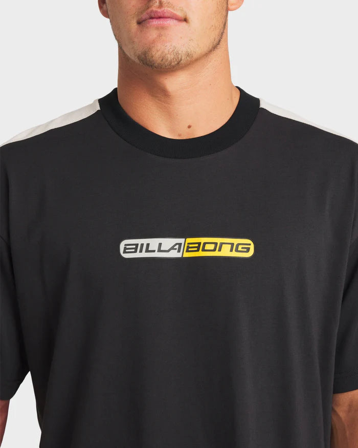 Spec Iconic Short Sleeve Tee