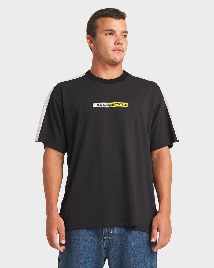 Spec Iconic Short Sleeve Tee