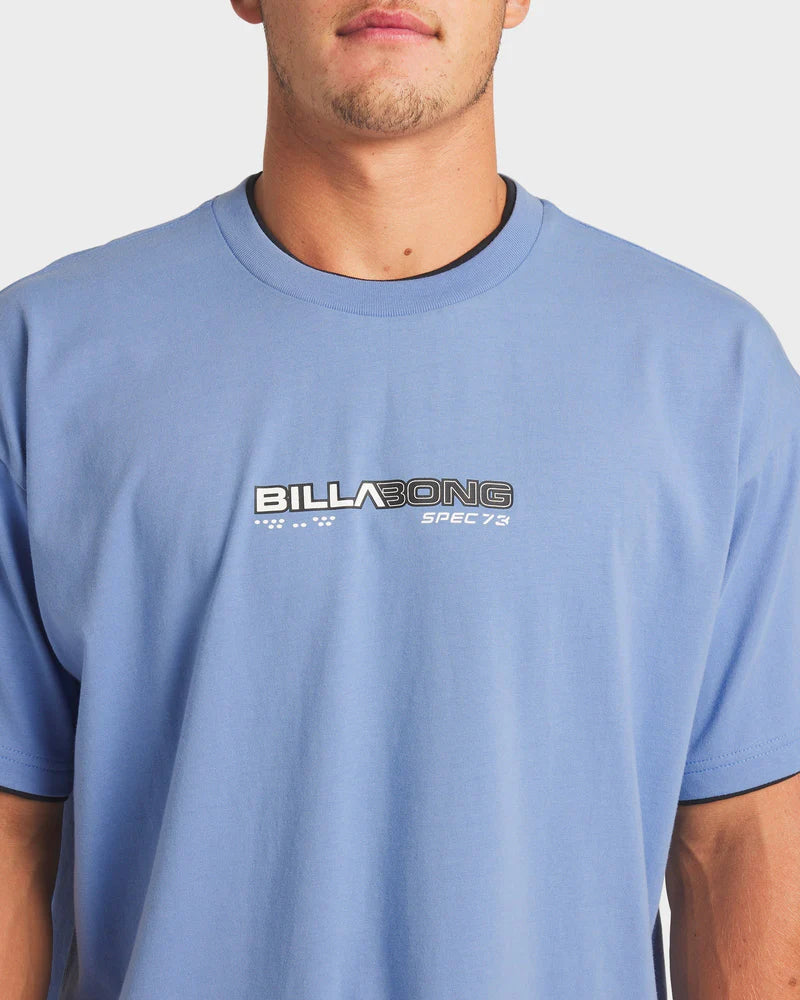 Spec Tipper Tee