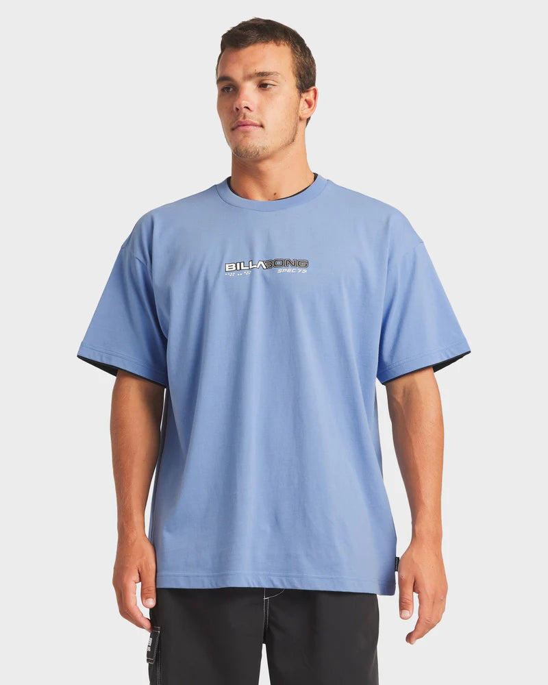 Spec Tipper Tee