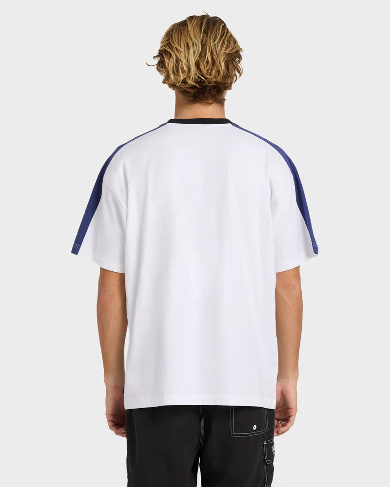Spec 73 Iconic Short Sleeve Tee