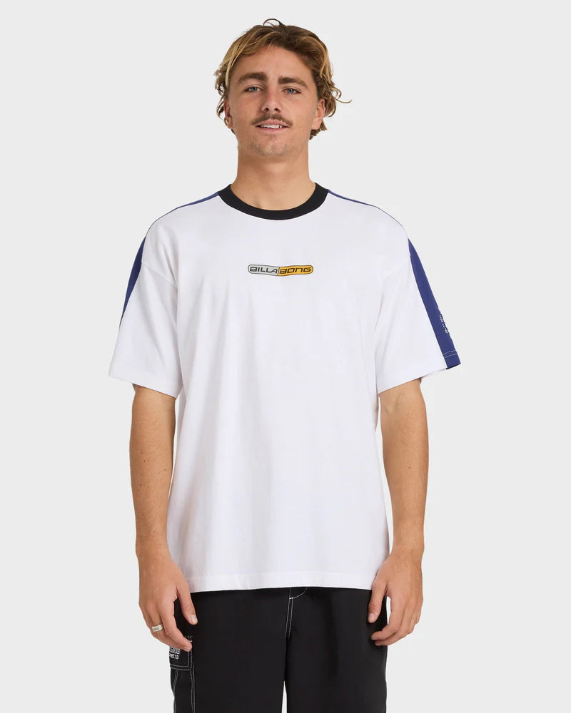Spec 73 Iconic Short Sleeve Tee