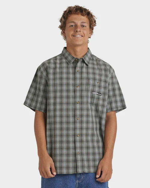 Spec Mogul Short Sleeve Shirt