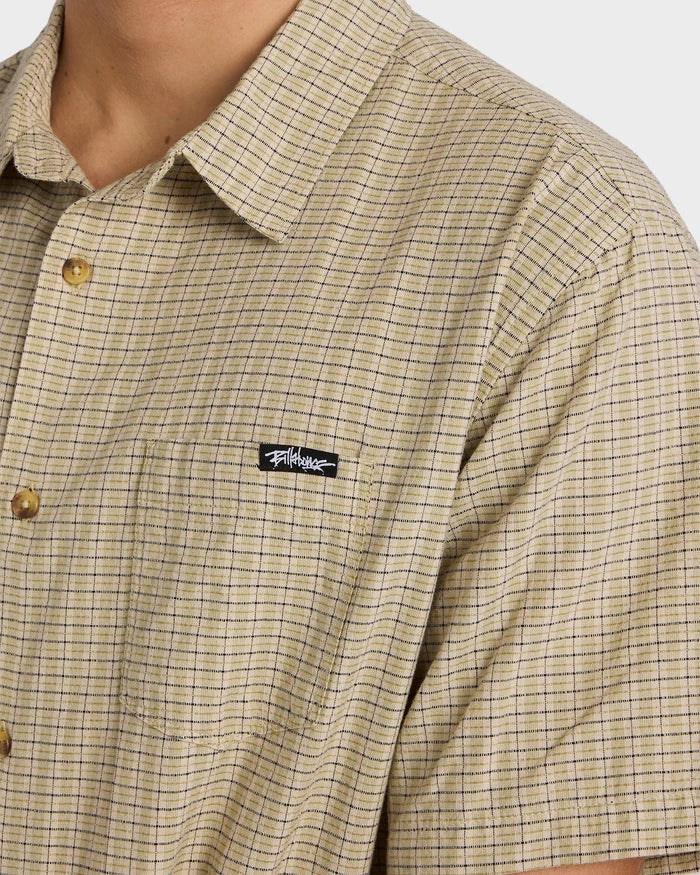 Mogul Short Sleeve Shirt
