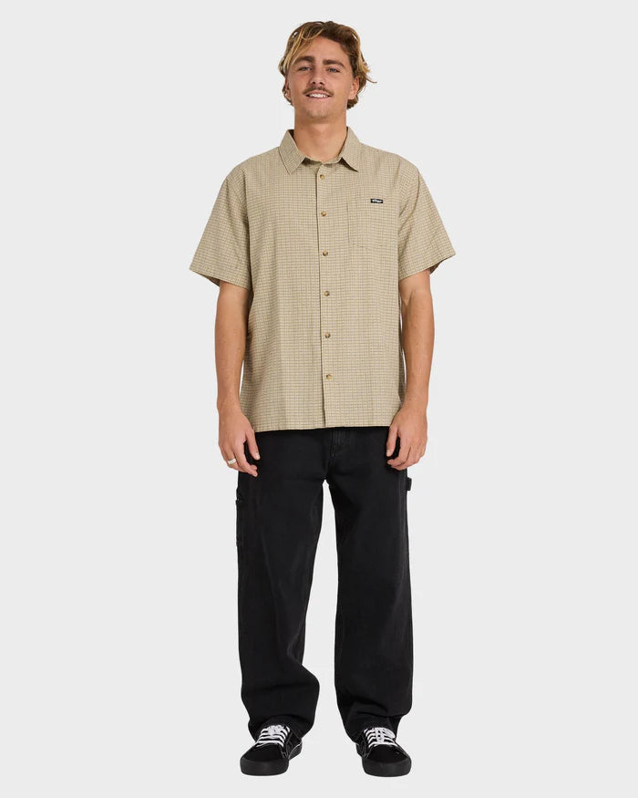 Mogul Short Sleeve Shirt