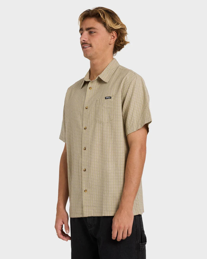 Mogul Short Sleeve Shirt