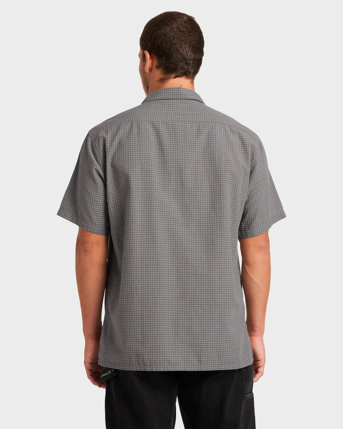 Web Mogul Short Sleeve Shirt