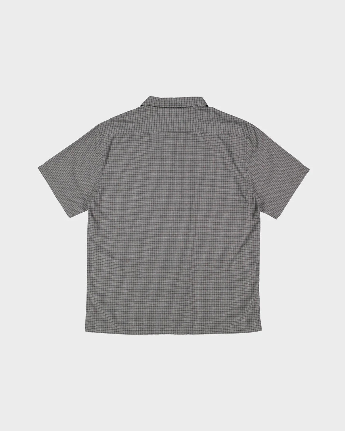 Web Mogul Short Sleeve Shirt