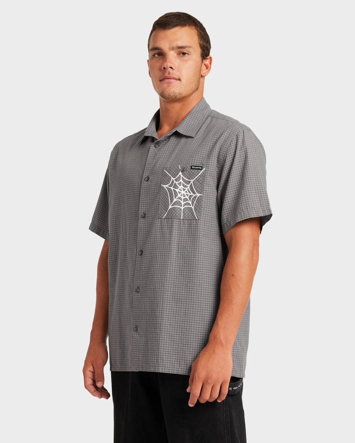 Web Mogul Short Sleeve Shirt