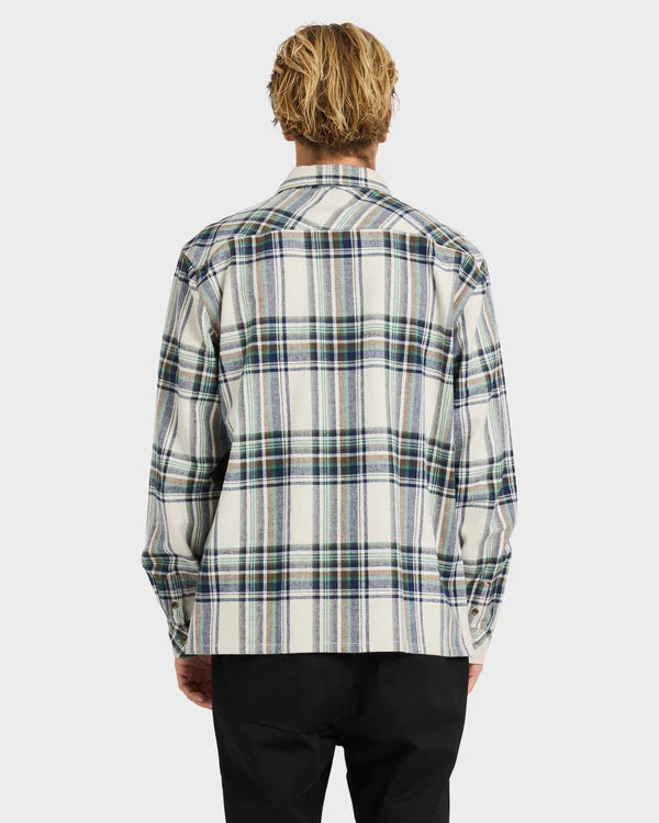 Offshore Flannel Shirt