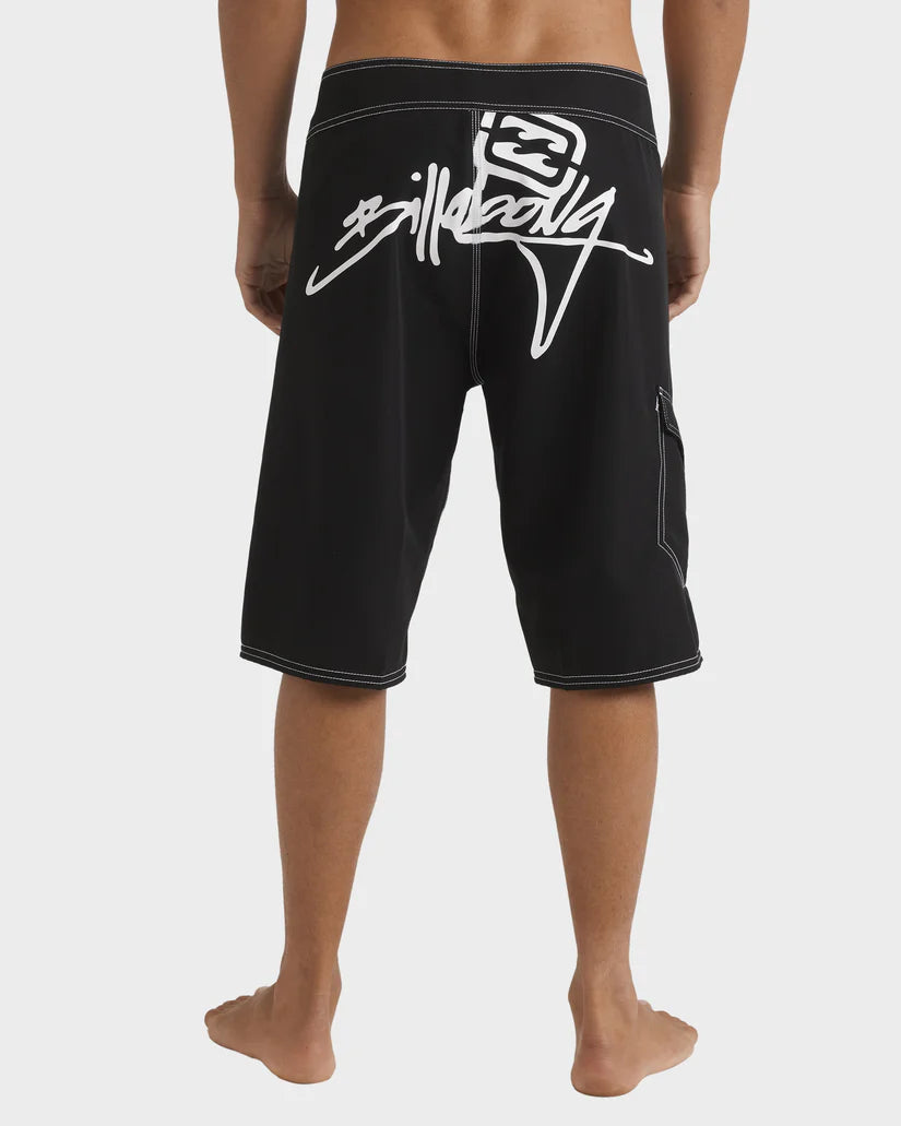 Scrit OG 22" Boardshorts