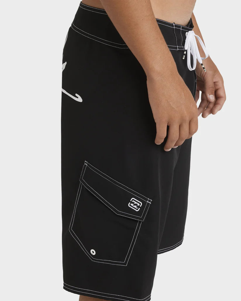 Scrit OG 22" Boardshorts