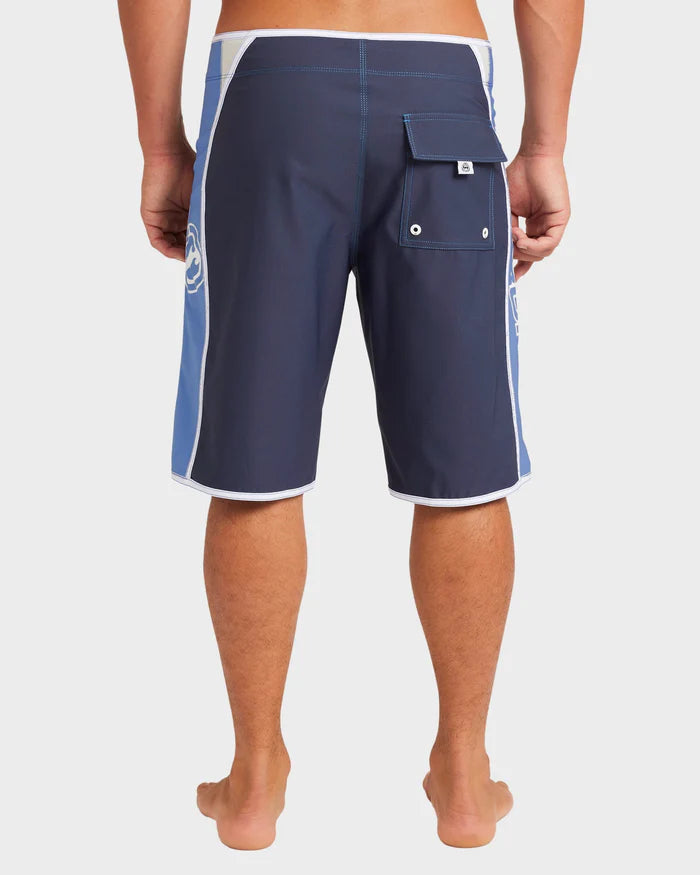 Dbah Bio Wave Boardshort