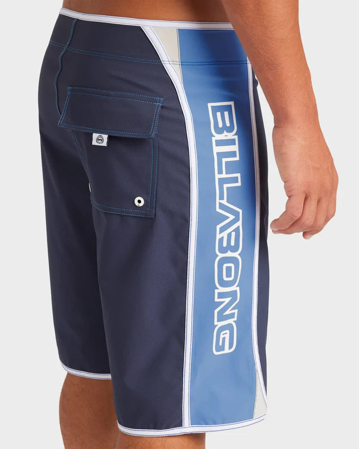 Dbah Bio Wave Boardshort