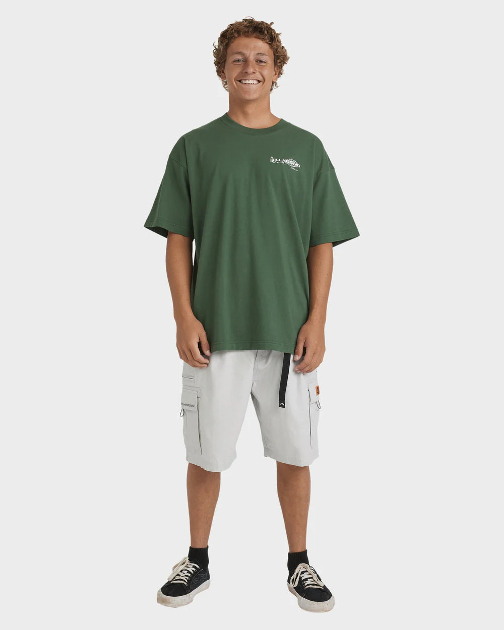 Spec 73 Cargo Short