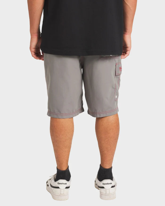 Throw On Short