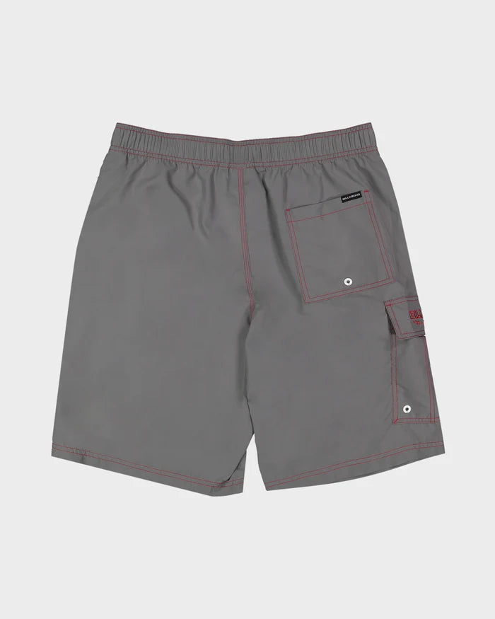 Throw On Short