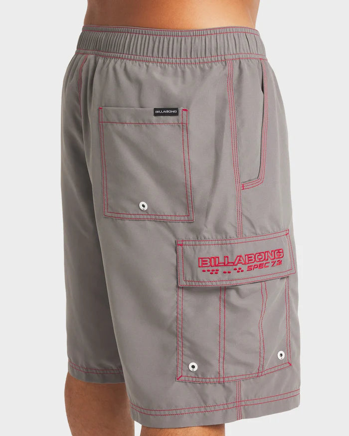 Throw On Short