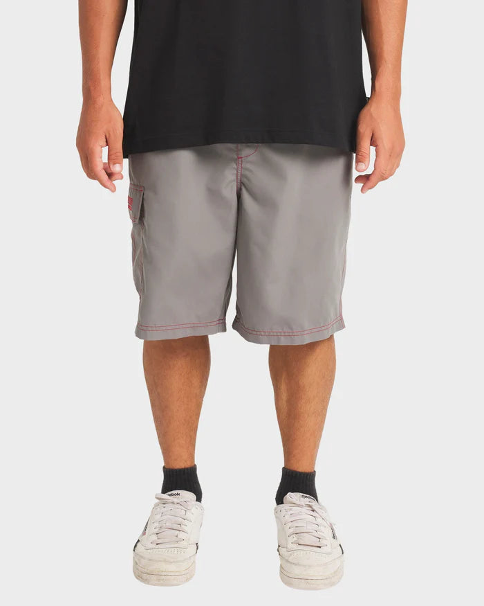 Throw On Short