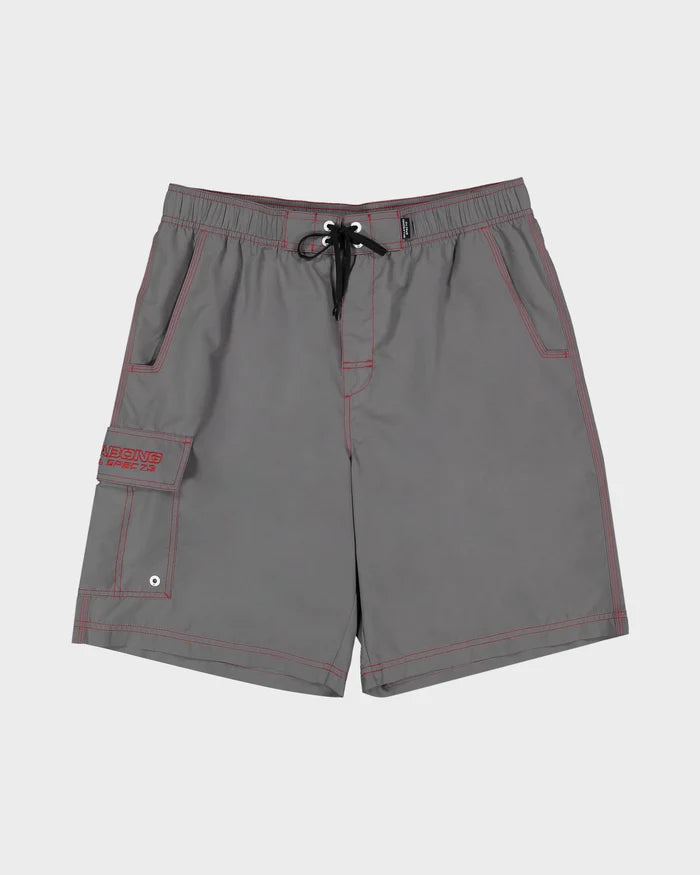 Throw On Short