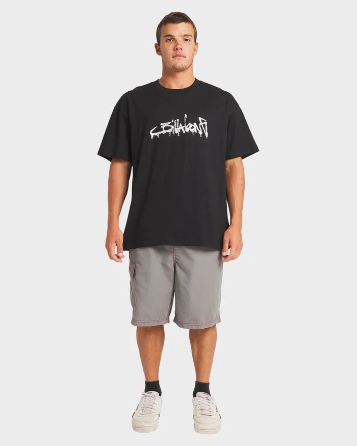 Throw On Short