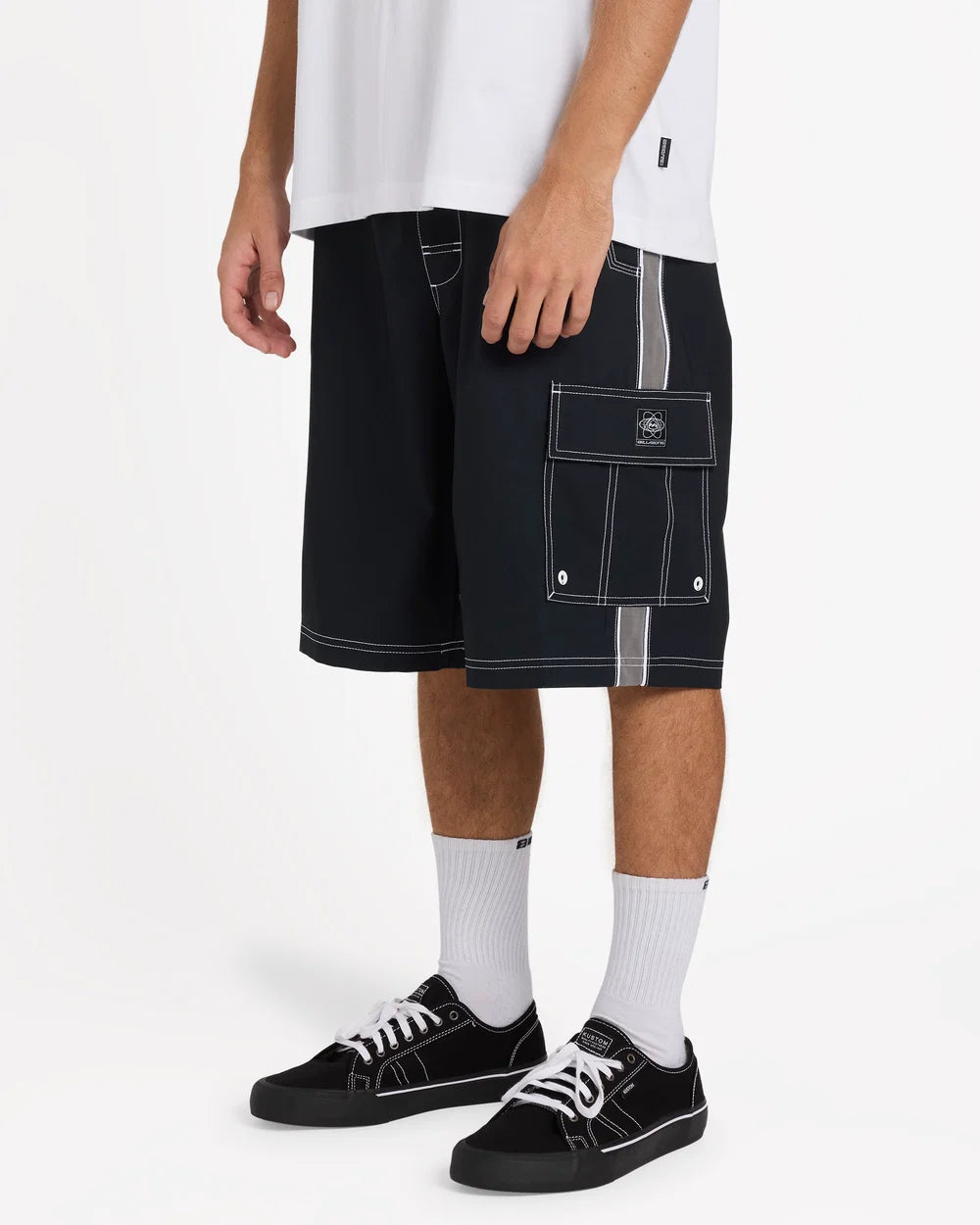 Throw On 3.0 22" Boardshorts