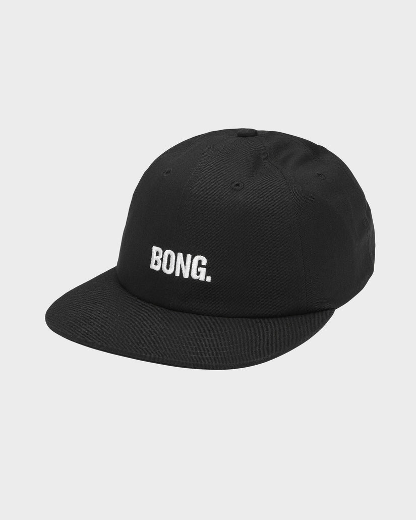 Bong Snapback Cap