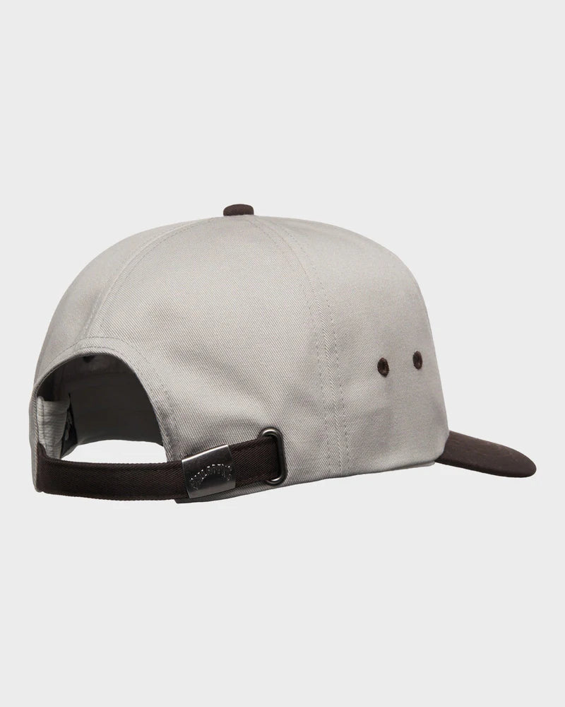 Throwback Cap