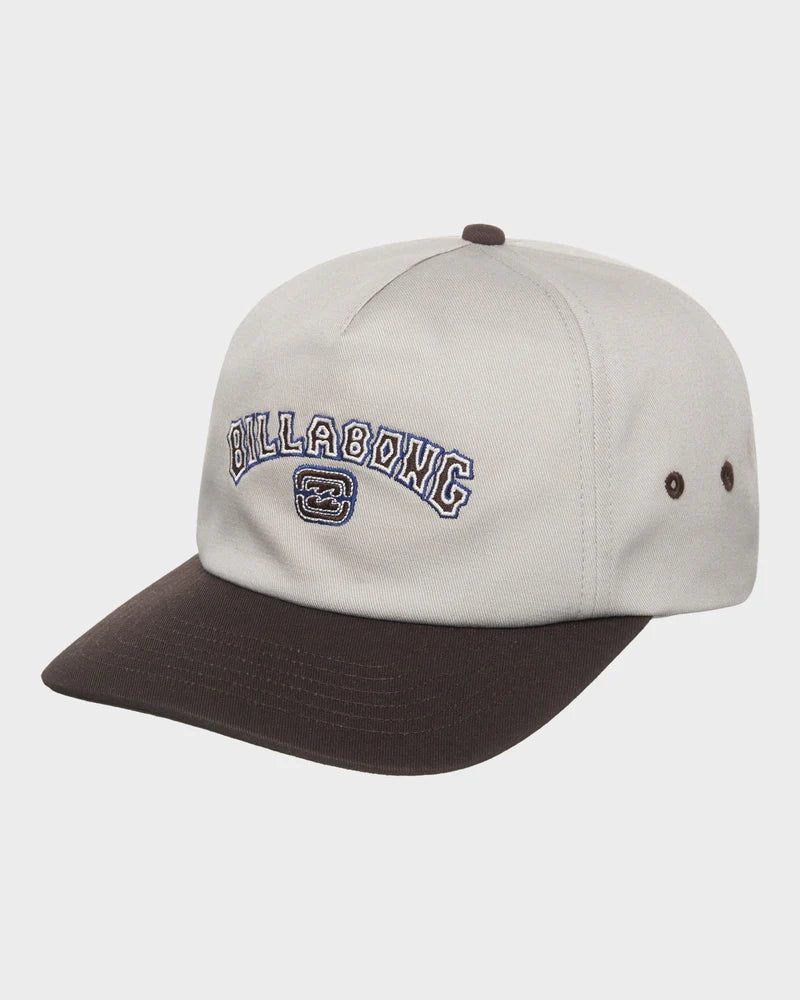 Throwback Cap