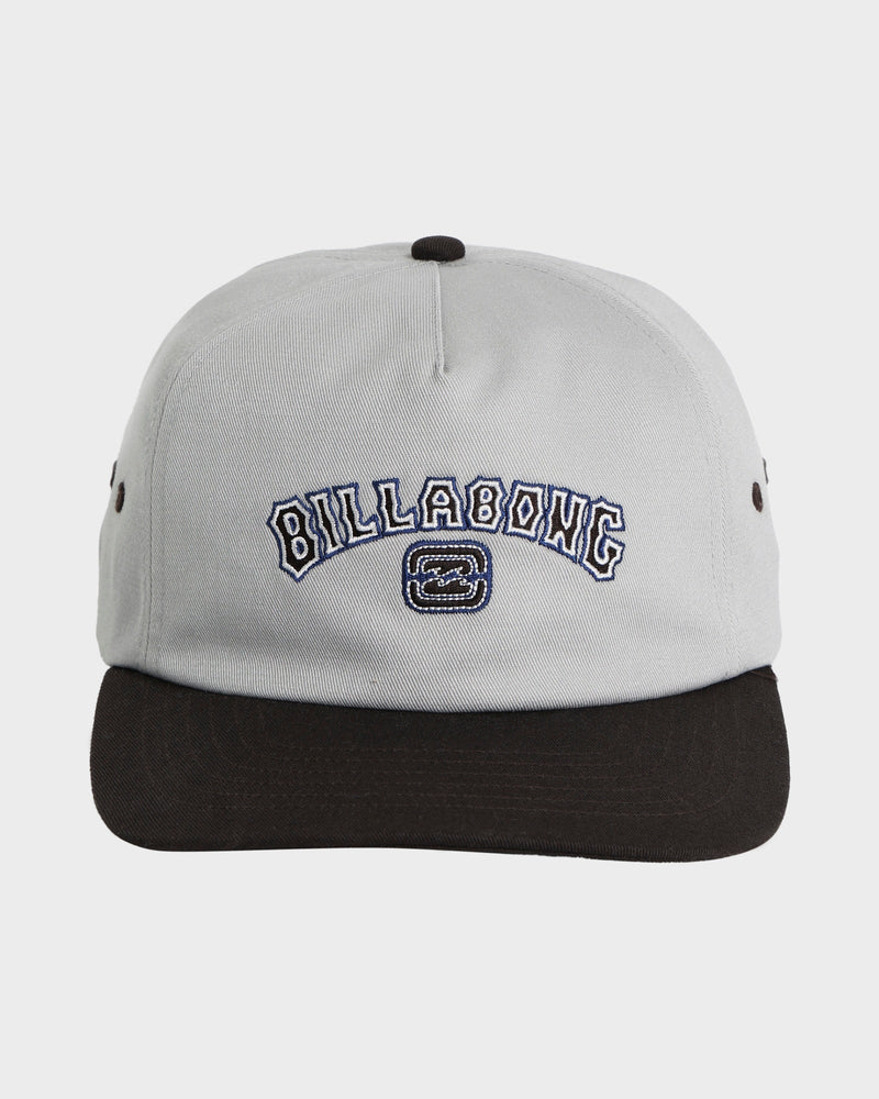 Throwback Cap