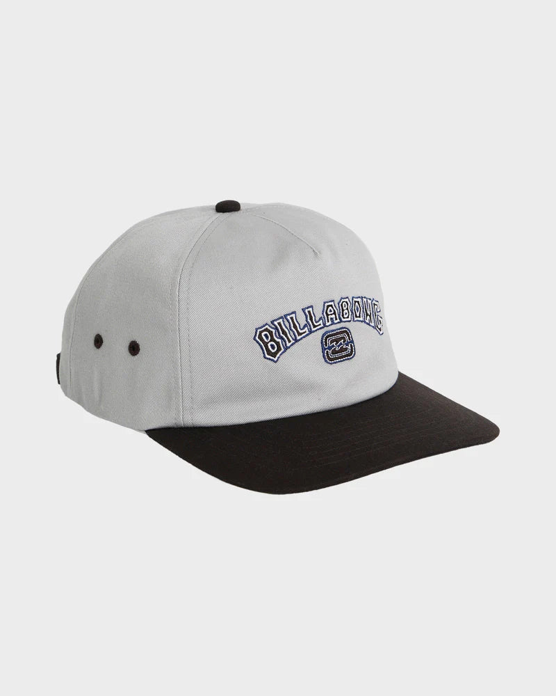Throwback Cap