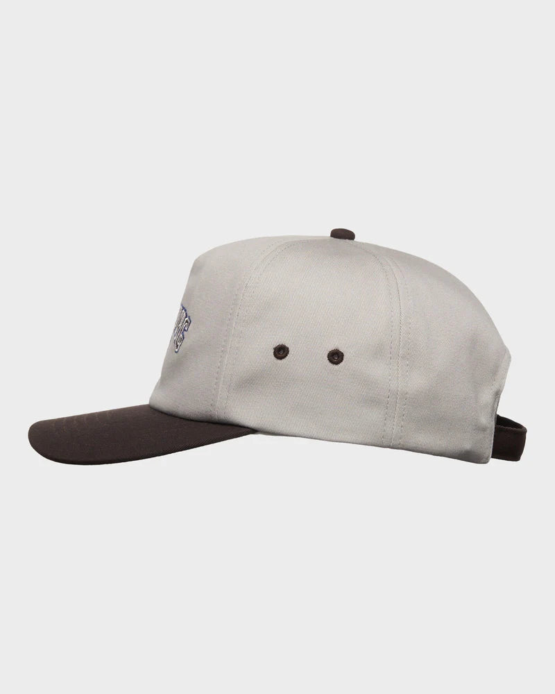Throwback Cap