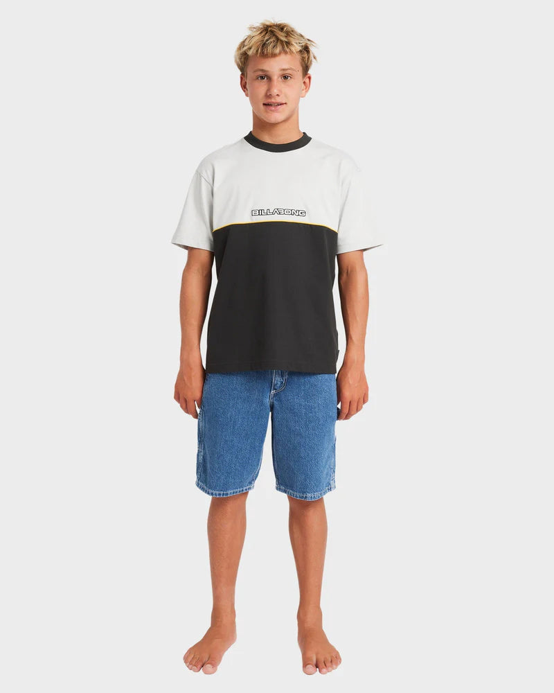 Boys Spec Legacy Og Short Sleeve T-Shirt