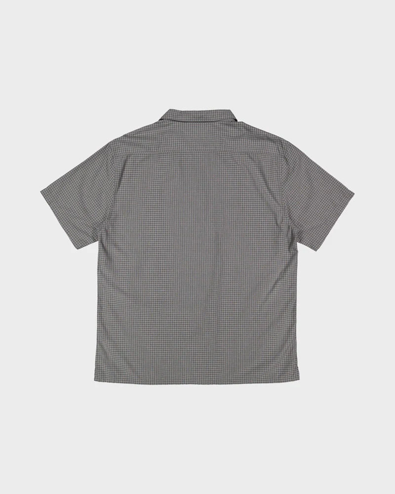 Boys Mogul Short Sleeve Tee