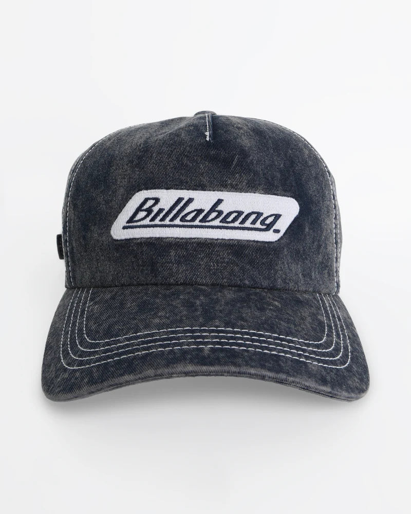 Womens Billa Legit Cap