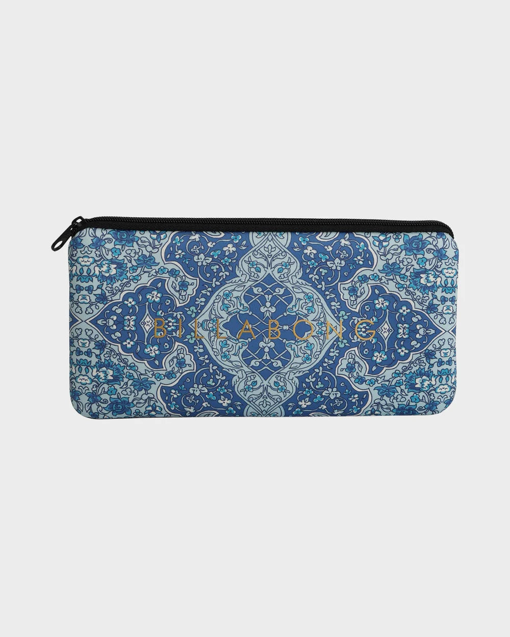 Tiki Small Pencil Case