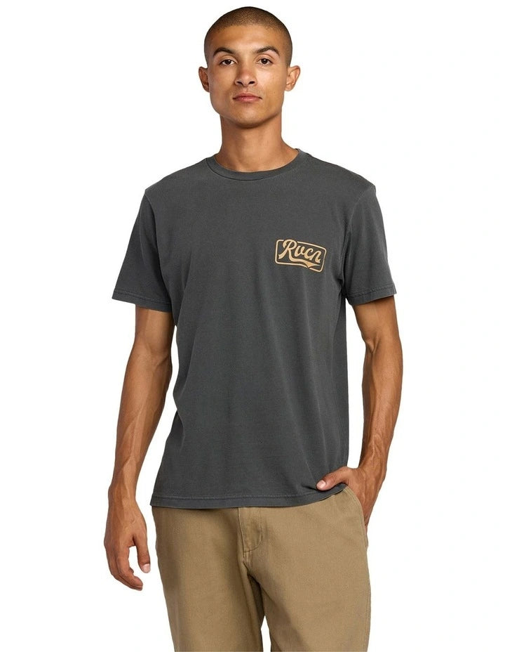 Frame Up Short Sleeve Tee