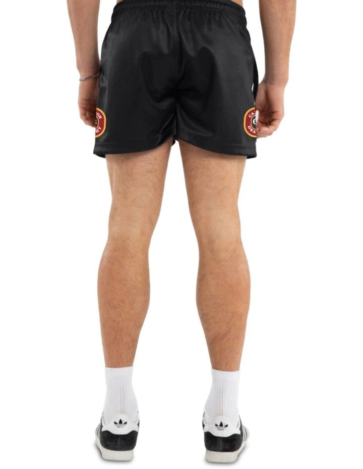 Global Football Shorts