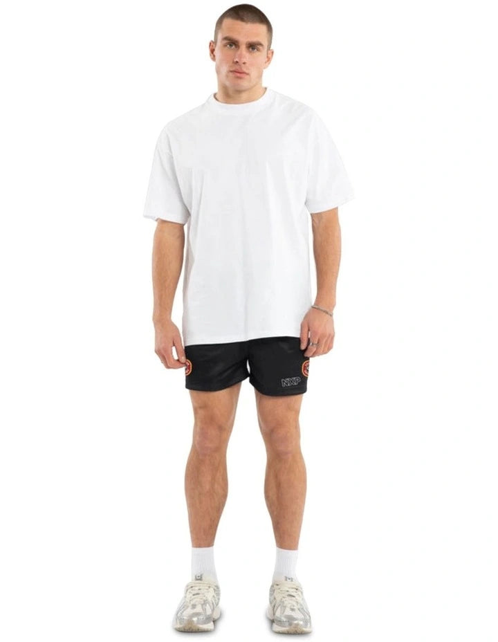 Global Football Shorts