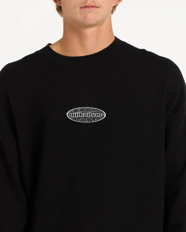 Mercury Work Sweater