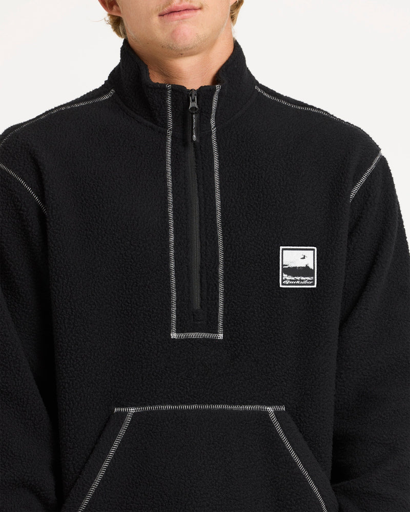 Mercury Polar Fleece